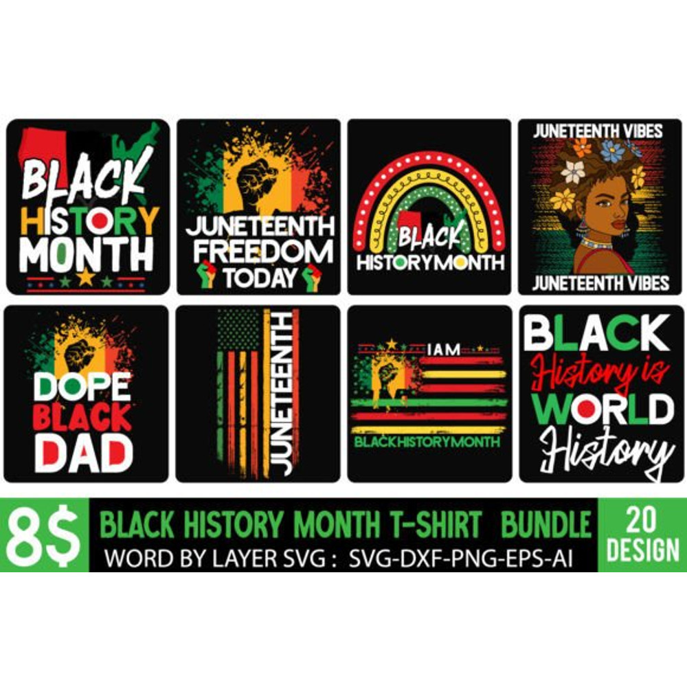 Black-History-Month-SVG-Bundle-Graphics-71017476-1-1-580x387.jpg