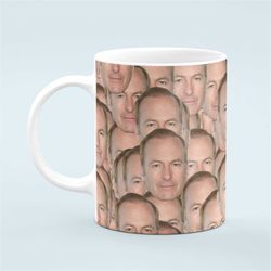 bob odenkirk coffee cup | bob odenkirk lover tea mug | 11oz & 15oz coffee mug