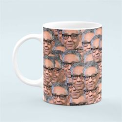 giancarlo esposito cup | giancarlo esposito tea mug | 11oz & 15oz coffee mug