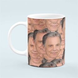 bruce greenwood coffee cup | bruce greenwood lover tea mug | 11oz & 15oz coffee mug