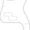 FENDER PRECISION BASS PICKGUARD LINE ART VECTOR FILE.jpg