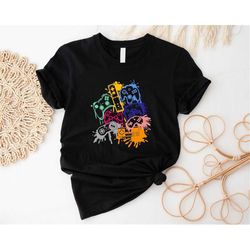 video game shirt, game controller t-shirt, gamer birthday gift idea, video game player cool outfit, video gaming lover t