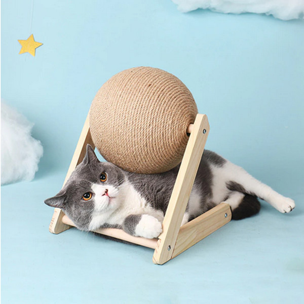 Screenshot 2023-07-05 at 08-38-59 10.99US $ 40% OFF Cat Scratching Ball Toy Kitten Sisal Rope Ball Board Grinding Paws Toys Cats Scratcher Wear-resistant Pet Fu