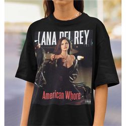 Lana Del Rey Vintage Shirt, Lana Del Rey Album t-shirt, Lana Del Rey Graphic Unisex Shirt, Lana Del Rey Sweatshirt, wome