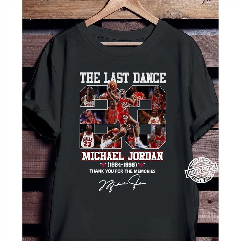 Vintage 90s Basketball Bootleg Style T-Shirt Michael Jorda