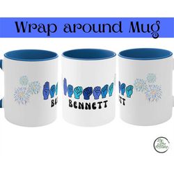 asl kids, asl mug, sign language gifts
