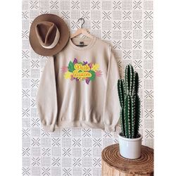 girls national park camping trip sweatshirt, custom floral nature national park shirts for women, travel matching family