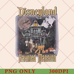 the haunted mansion png, halloween png, haunted mansion png, disney halloween shirt, disney png, mickey halloween png