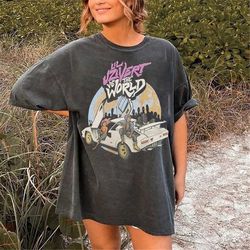 lil uzi vert vs the world 2016 vintage shirt