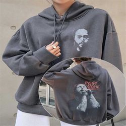 post malone hoodie, vintage post malone hoodie, post malone merch, twelve carat tour merch