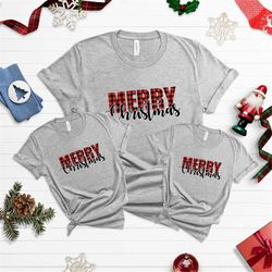 merry christmas shirt, new year shirt, christmas truck with tree shirt, christmas tree t-shirt, christmas t shirt, famil