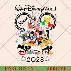 retro walt disney world 1971 png, vintage walt disney world png, disneyworld png, disneyland png, retro disney trip png