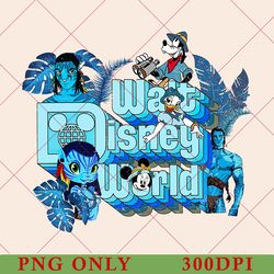 vintage walt disney world est 1971 png, vintage mickey and friend png, disneyworld est 1971 png, disney family png