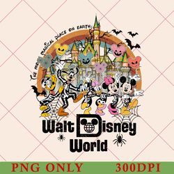 disney world est. 1971 png, vintage disney world, disney png, matching family disney, mickey png, oversized disney png