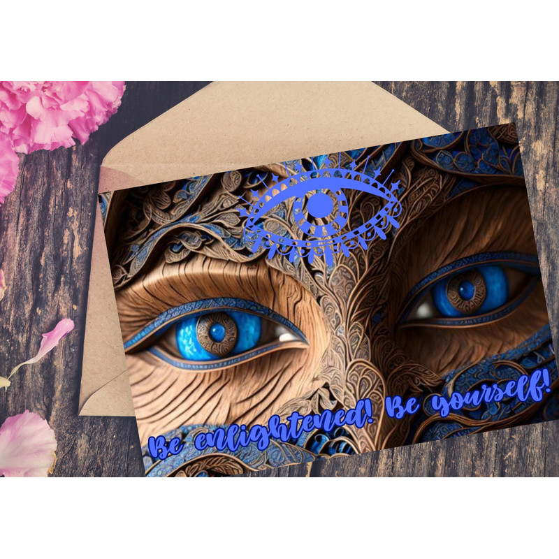 Be enlightened! Be yourself! (1).png