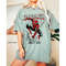 Comfort ColorsĀ® Retro 90s Marvel Spider-Man Shirt, Retro Comics, Retro Spiderman Comic Shirt,MCU Fans Gift, Marvel Avengers Spiderman Tshirt - 3.jpg