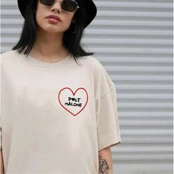 posty rap shirt, posty merch sweatshirt retro y2k vintage bootleg, i love posty t shirt, sweatshirt hoodie gi988