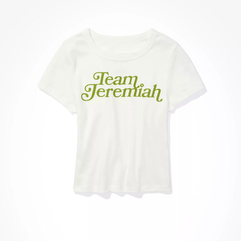 Team Jeremiah Shirt, The Summer I Turned Pretty Shirt, Cousin Beach T-Shirt, Gift Fans, Sweatshirt, Hoodie, Crop Top - 2.jpg