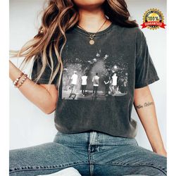 comfort colors heavy metal direction t-shirt, direction metal shirt, direction fans t-shirt, 1d gift, gift for fan 1d gi