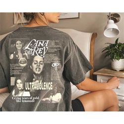 lana del rey t shirt, lana del rey vintage shirt, i love lana del rey, gift for him, gift for her sweatshirt hoodie gi91