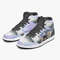 Edens Zero Rebecca Bluegarden JD1 Shoes, Sakata Gintoki Gintama Jordan 1 Shoes, Sakata Gintoki Gintama Sneaker Shoes