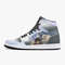 Edens Zero Rebecca Bluegarden JD1 Shoes, Sakata Gintoki Gintama Jordan 1 Shoes, Sakata Gintoki Gintama Sneaker Shoes