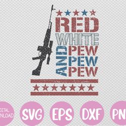 retro america america the beautiful 4th of july fourth of july patriotic usa svg, eps, png, dxf, digital download