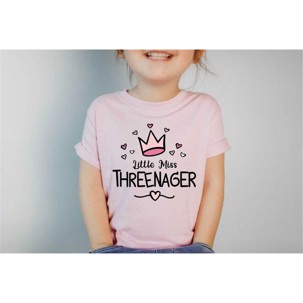 MR-572023145038-threenager-shirt-birthday-girl-gift-3rd-birthday-party-image-1.jpg