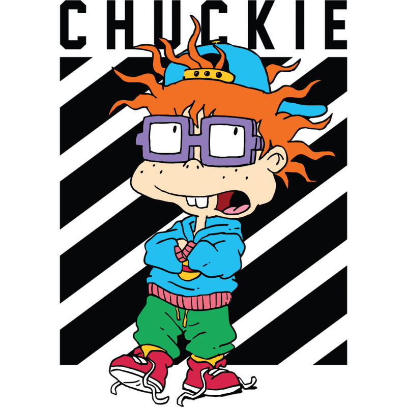 black-taping-cool-chuckie-with-baseball-hat-long-sleeve-t-shirt_optimized.jpg
