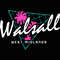Walsall Retro 80s graphic Vintage T-Shirt.jpg