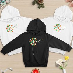 st patrick's day sweatshirt, st patrick's day hoodie, lucky hoodie, unisex hoodie, saint patty's day hoodie, irish, fou