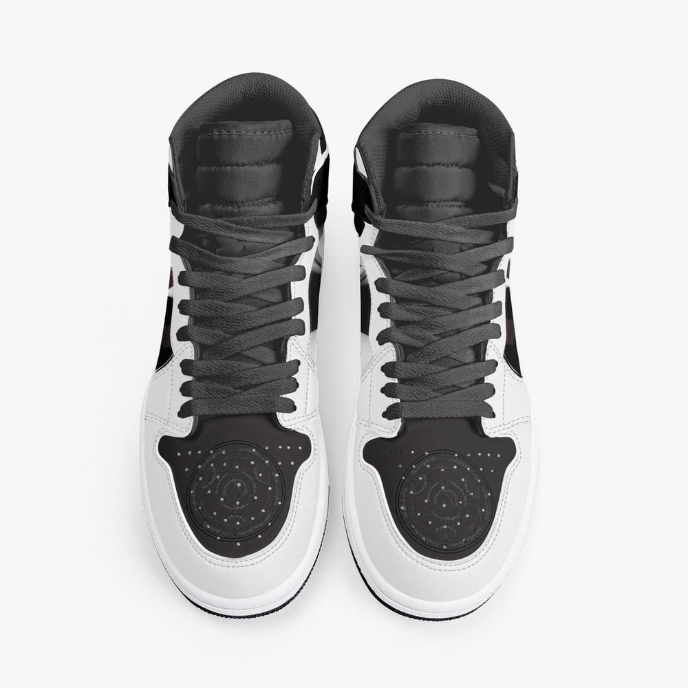 Fullmetal Alchemist Wrath JD1 Shoes, Sakata Gintoki Gintama Jordan 1 Shoes