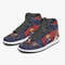 Fullmetal Alchemist Edward JD1 Shoes, Sakata Gintoki Gintama Jordan 1 Shoes