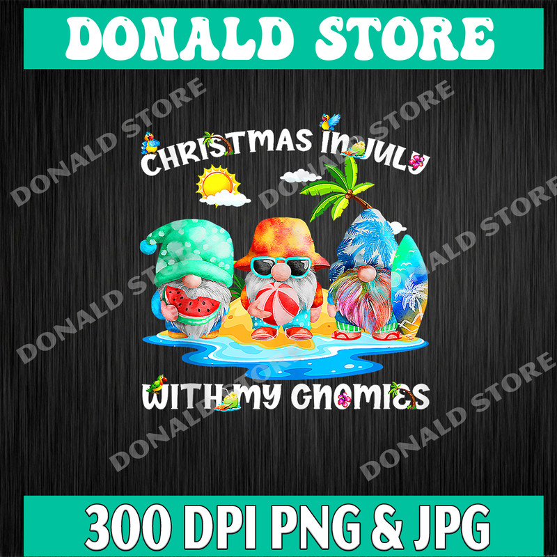 Donald Store.png