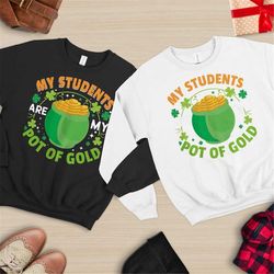 irish hoodie, irish sweatshirt, clover, st patricks day sweatshirt, st patricks day hoodie, saint patricks day hoodie, s