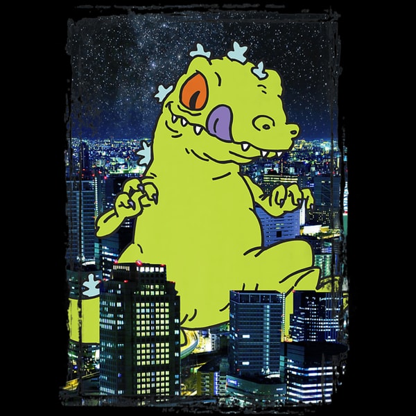 Rugrats PNG, Rugrats Bundle, Rugrats PNG, Rugrats logo, Tomm - Inspire ...