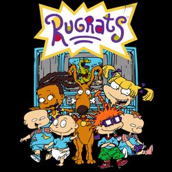 rugrats png, rugrats bundle, rugrats png, rugrats logo, tommy png, rugrats set, american baby png files - commercial use