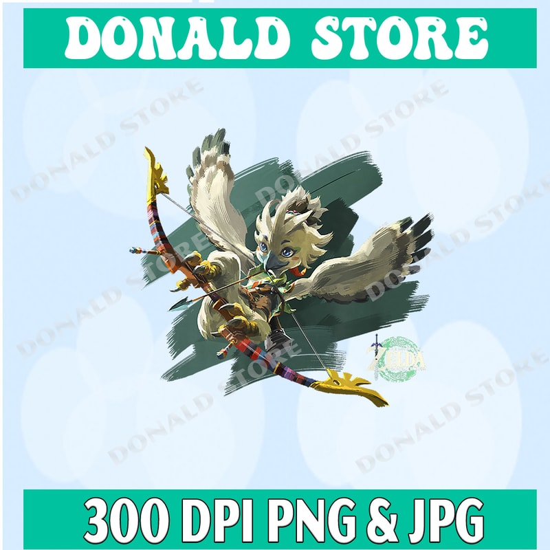 Donald Store.jpg