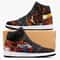 Fullmetal Alchemist Roy JD1 Shoes, Sakata Gintoki Gintama Jordan 1 Shoes