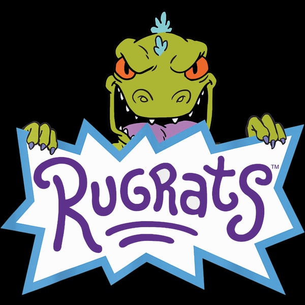 Rugrats PNG, Rugrats Bundle, Rugrats PNG, Rugrats logo, Tomm - Inspire ...