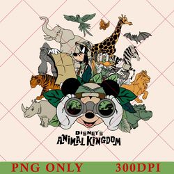 animal kingdom 2023 png, disney safari png, disney safari mode, disney safari couple png, disney world, retro disneyland