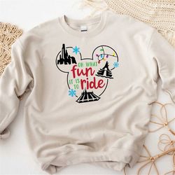 disney sweatshirt,  disneyworld sweat, christmas sweatshirt, disney vintage, disney family sweatshirt, minnie sweatshirt