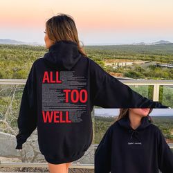 all too well 10 minute version, taylor atw, all too well lyrics