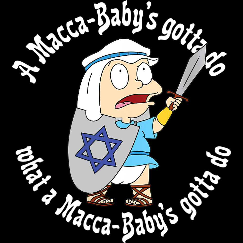 womens-rugrats-tommy-holding-a-davids-star-shield-and-sword-v-neck-t-shirt_optimized.jpg
