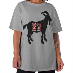 jordan 23 goat tshirt | jordan 23 tee | jordan goat tee | goat tee | goat nba tee | jordan graphic tee | jordan tshirt |