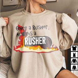 90s vintage big time rush band shirt, big time rus