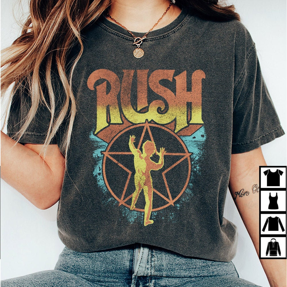 90s Vintage Big Time Rush Band Shirt, Big Time Rush Tee V3,  Rush Tour 2023 Shirt, Big Time Rush Vintage Sweatshirt Music - 1.jpg