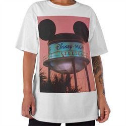 vintage mgm studios tshirt | disney world tee | hollywood studios tshirt | disney graphic tee | vintage disney tshirt