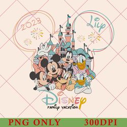 disney trip 2023 png, disney mickey minnie png, disneyworld png 2023, vintage disneyland png, reto disney vacation png