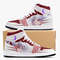 Sesshomaru JD1 Shoes, Sakata Gintoki Gintama Jordan 1 Shoes, Sakata Gintoki Gintama Sneaker Shoes